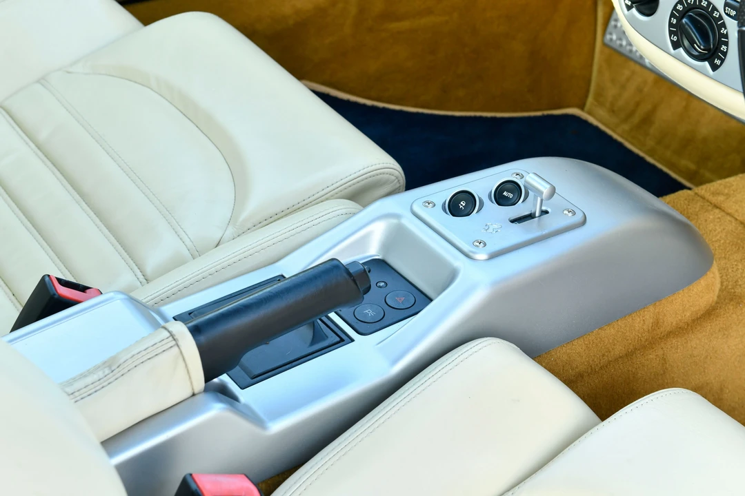 2004 Ferrari 360 Modena - Image 7 of 30