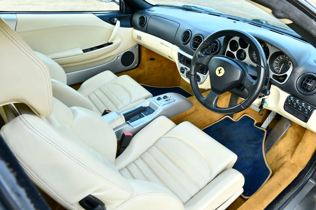 2004 Ferrari 360 Modena - Image 19 of 30