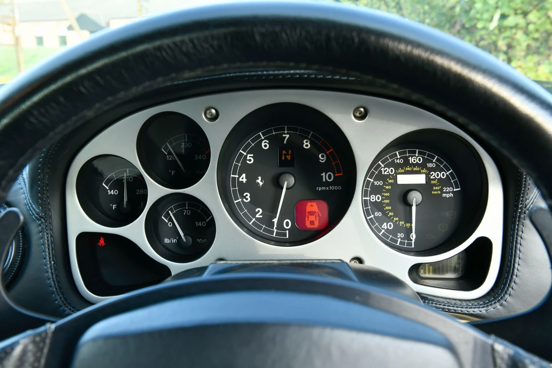 2004 Ferrari 360 Modena - Image 6 of 30
