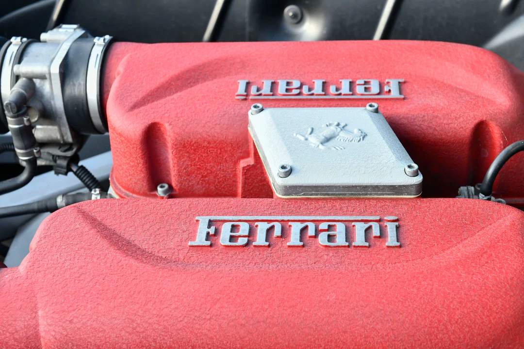 2004 Ferrari 360 Modena - Image 28 of 30