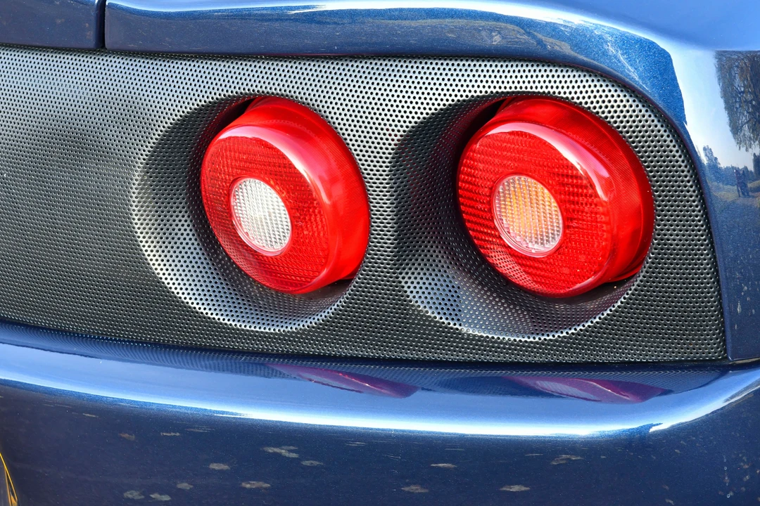 2004 Ferrari 360 Modena - Image 25 of 30