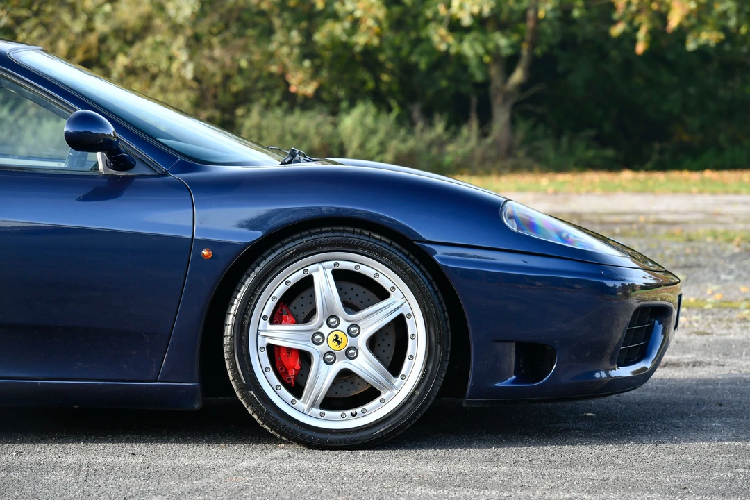 2004 Ferrari 360 Modena - Image 8 of 30