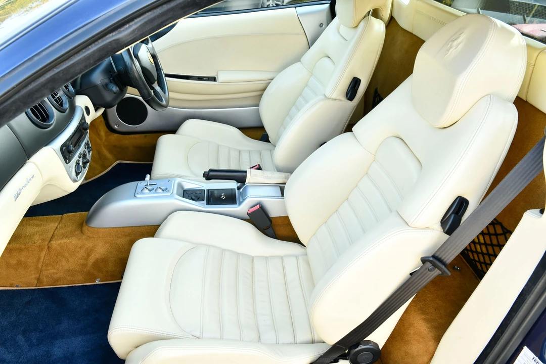 2004 Ferrari 360 Modena - Image 2 of 30