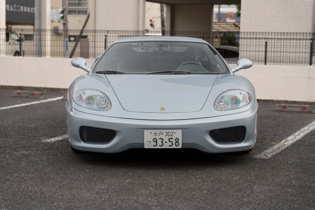 2004 Ferrari 360 Modena - Image 2 of 31
