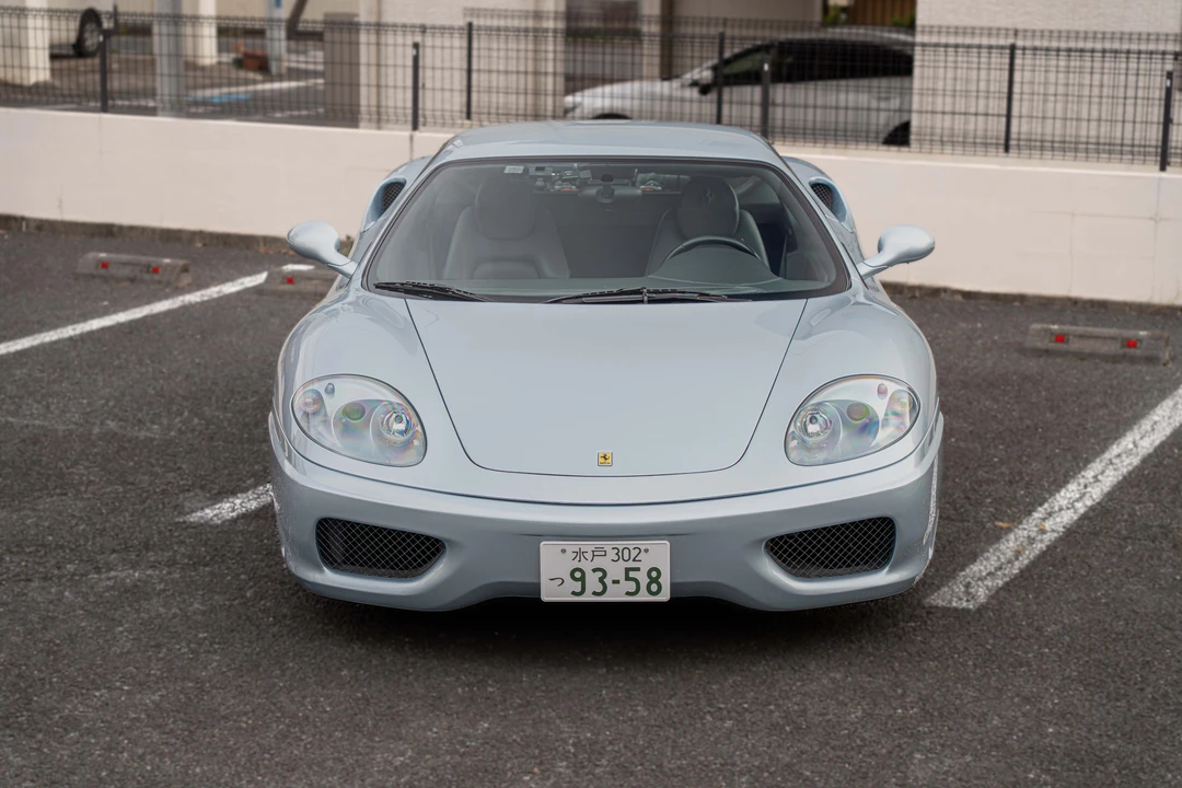 2004 Ferrari 360 Modena - Image 11 of 31