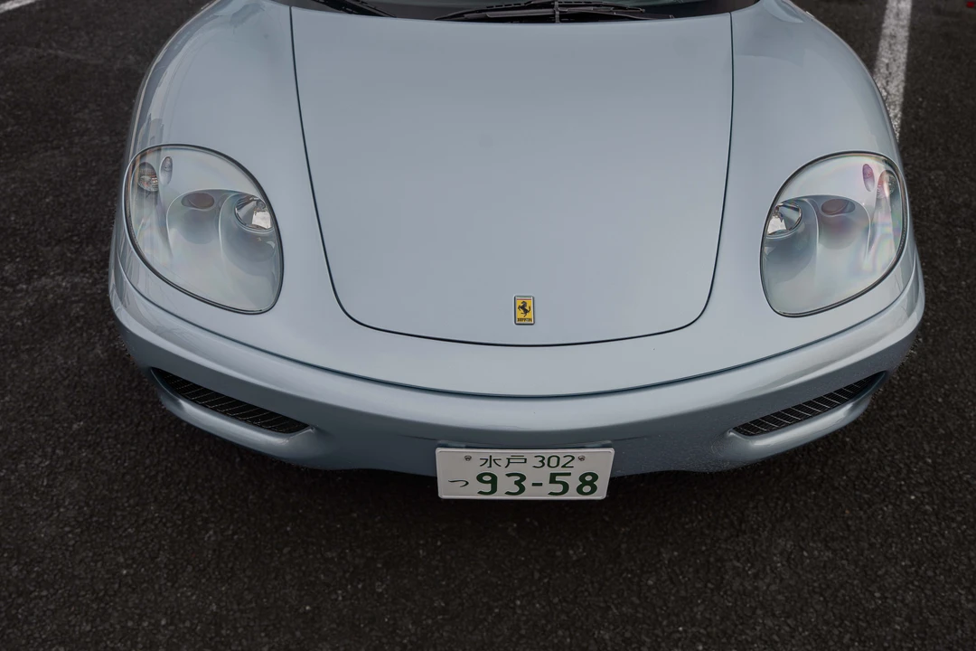 2004 Ferrari 360 Modena - Image 23 of 31