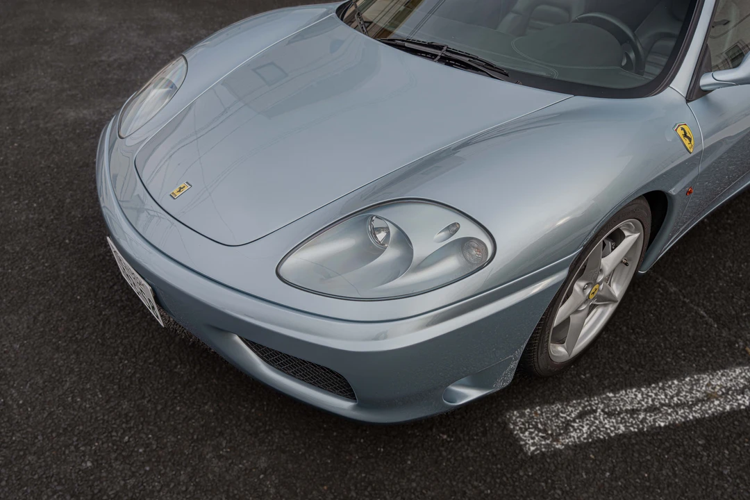 2004 Ferrari 360 Modena - Image 24 of 31