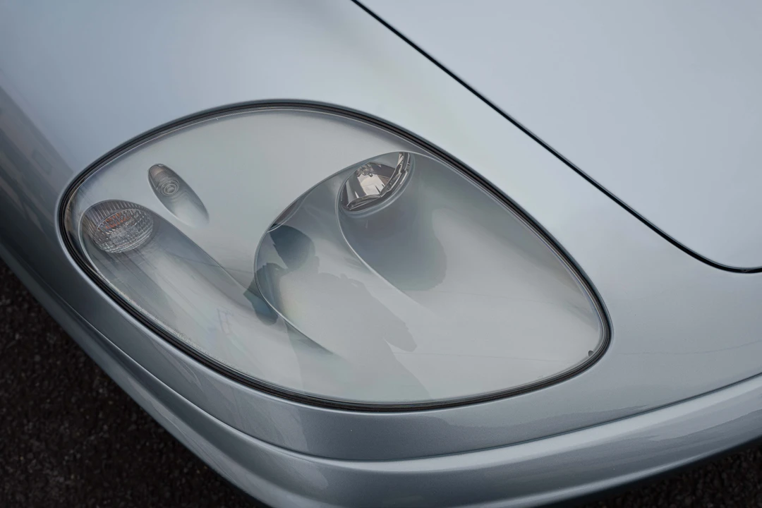 2004 Ferrari 360 Modena - Image 25 of 31