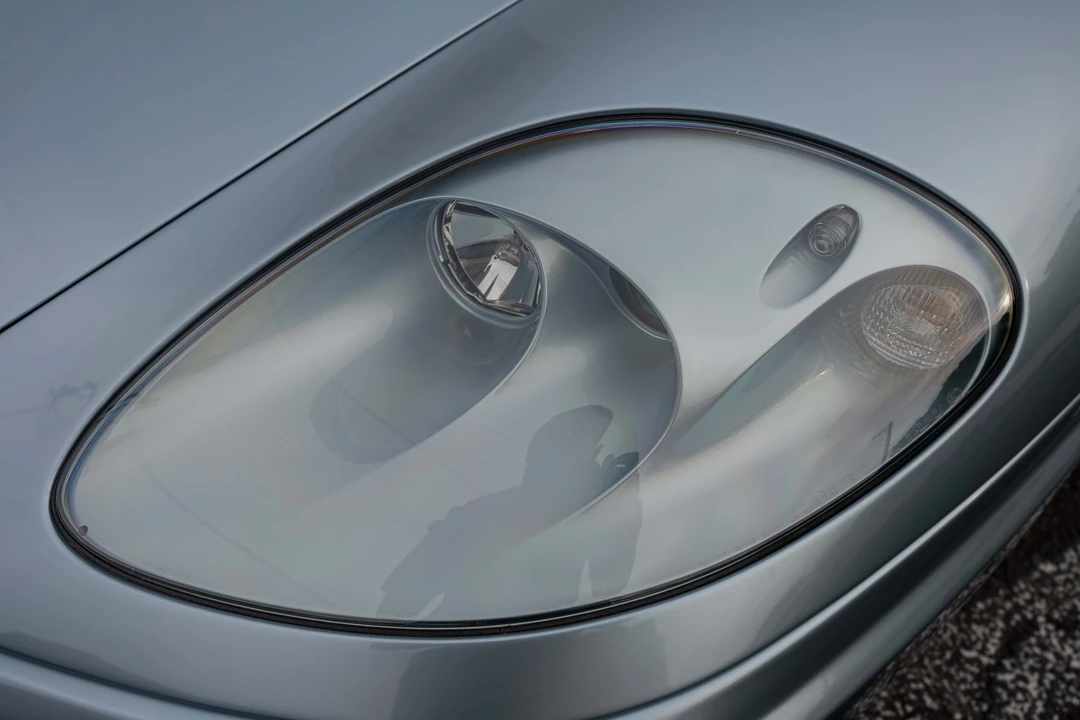 2004 Ferrari 360 Modena - Image 27 of 31
