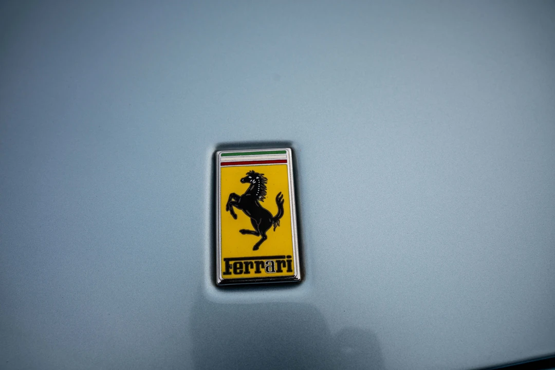 2004 Ferrari 360 Modena - Image 29 of 31