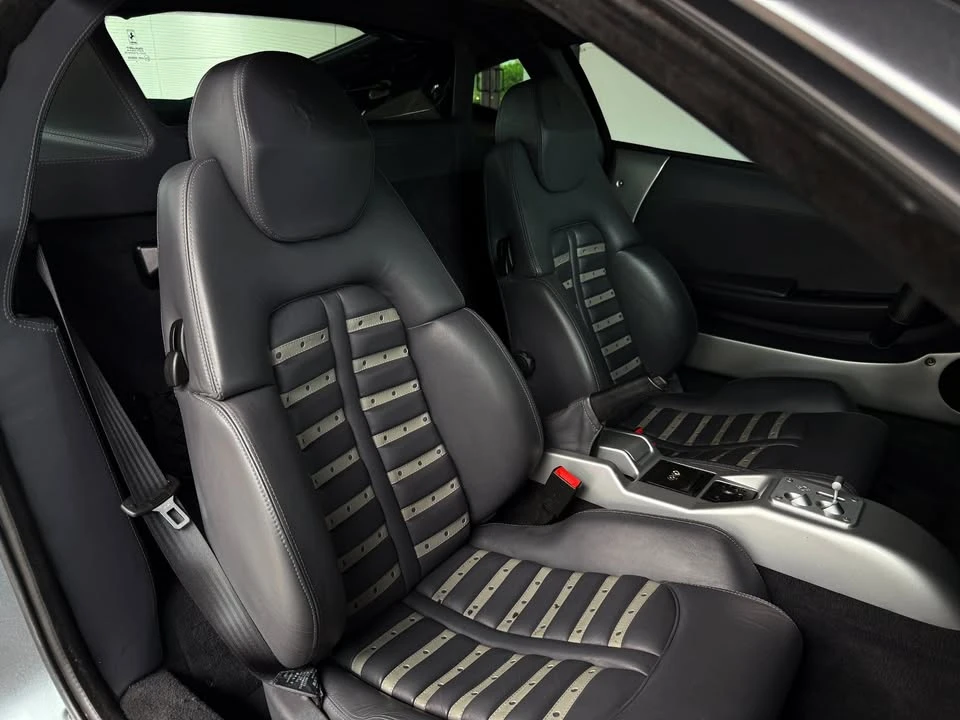 2004 Ferrari 360 Modena - Image 15 of 19