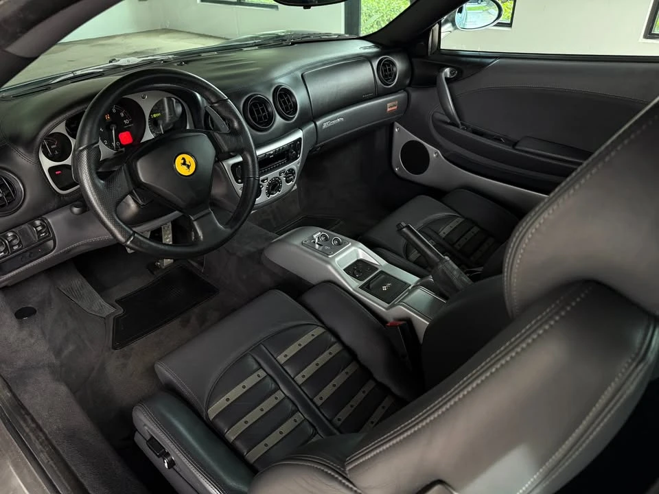 2004 Ferrari 360 Modena - Image 2 of 19