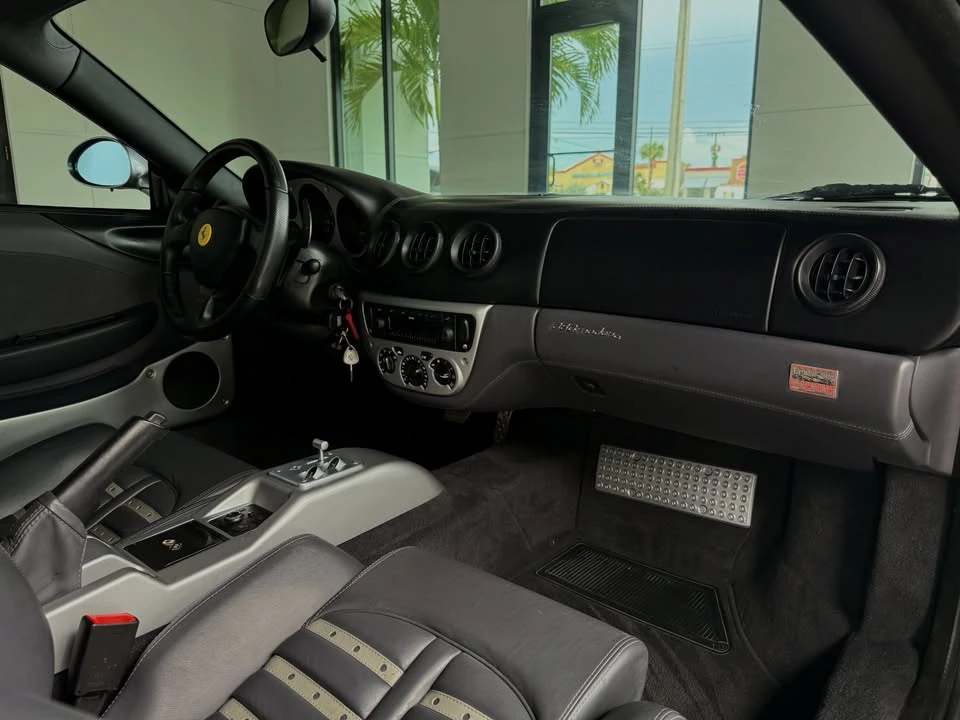 2004 Ferrari 360 Modena - Image 16 of 19