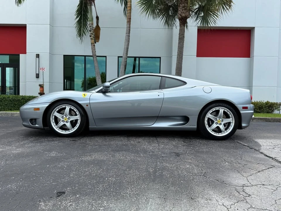 2004 Ferrari 360 Modena - Image 11 of 19
