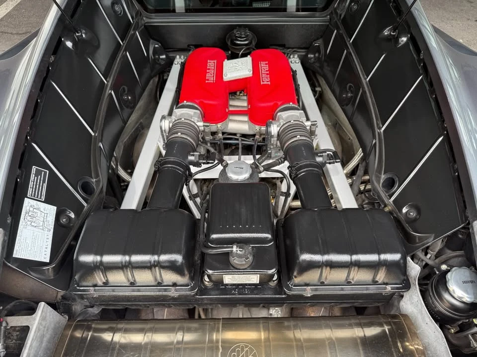 2004 Ferrari 360 Modena - Image 19 of 19