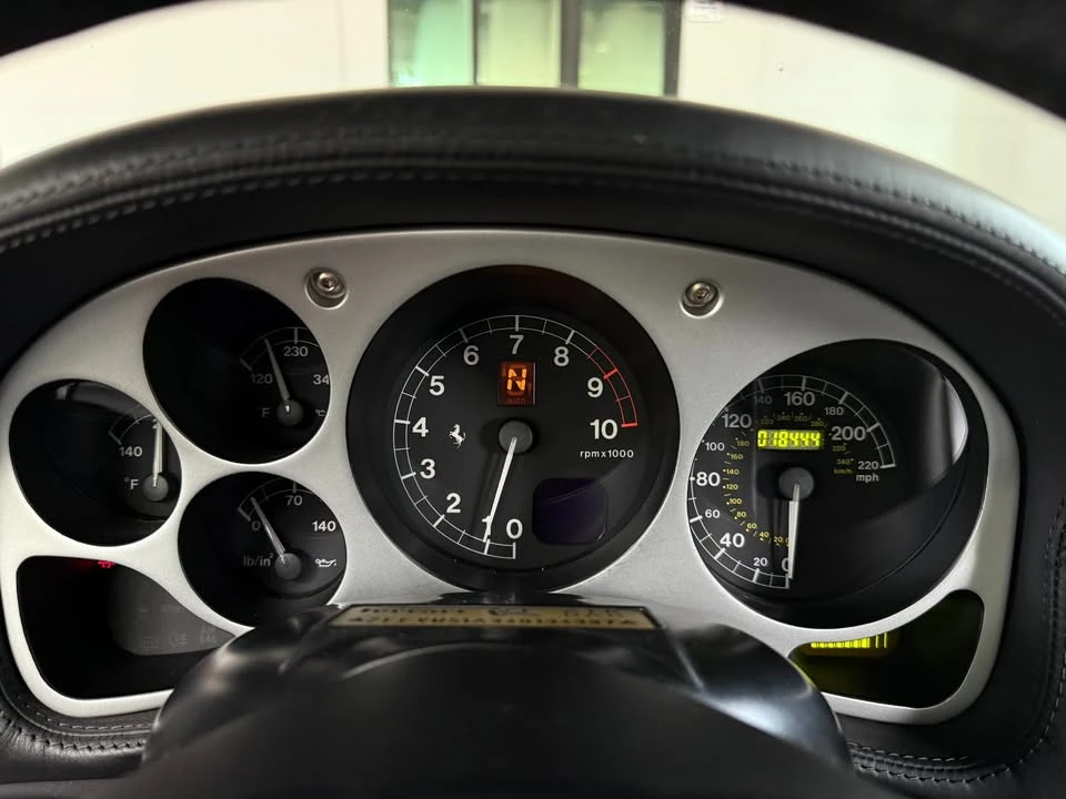 2004 Ferrari 360 Modena - Image 13 of 19