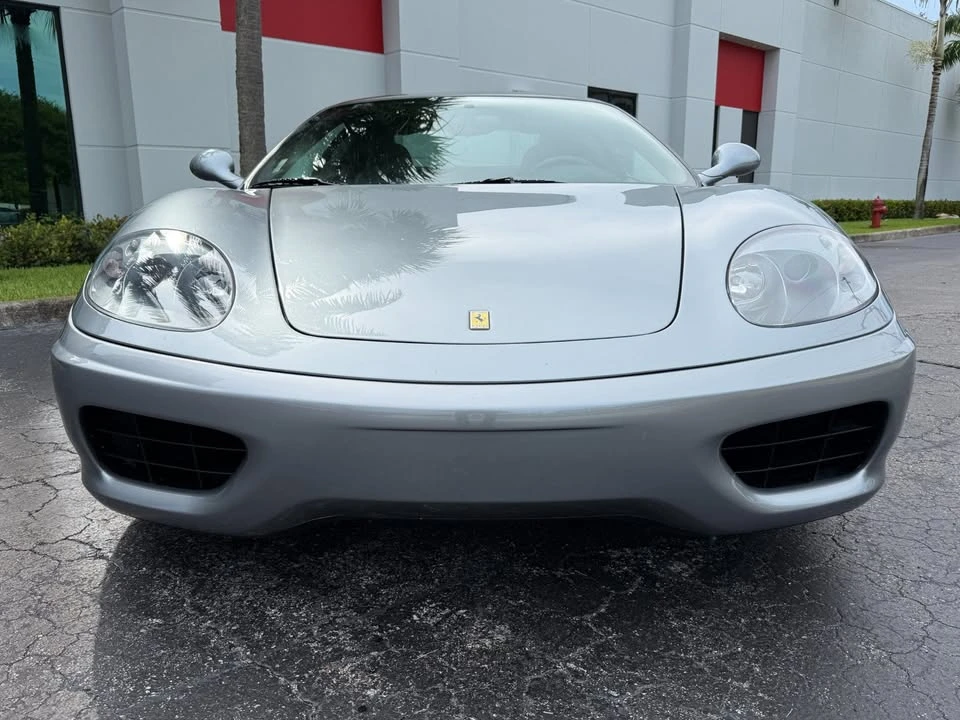 2004 Ferrari 360 Modena - Image 5 of 19