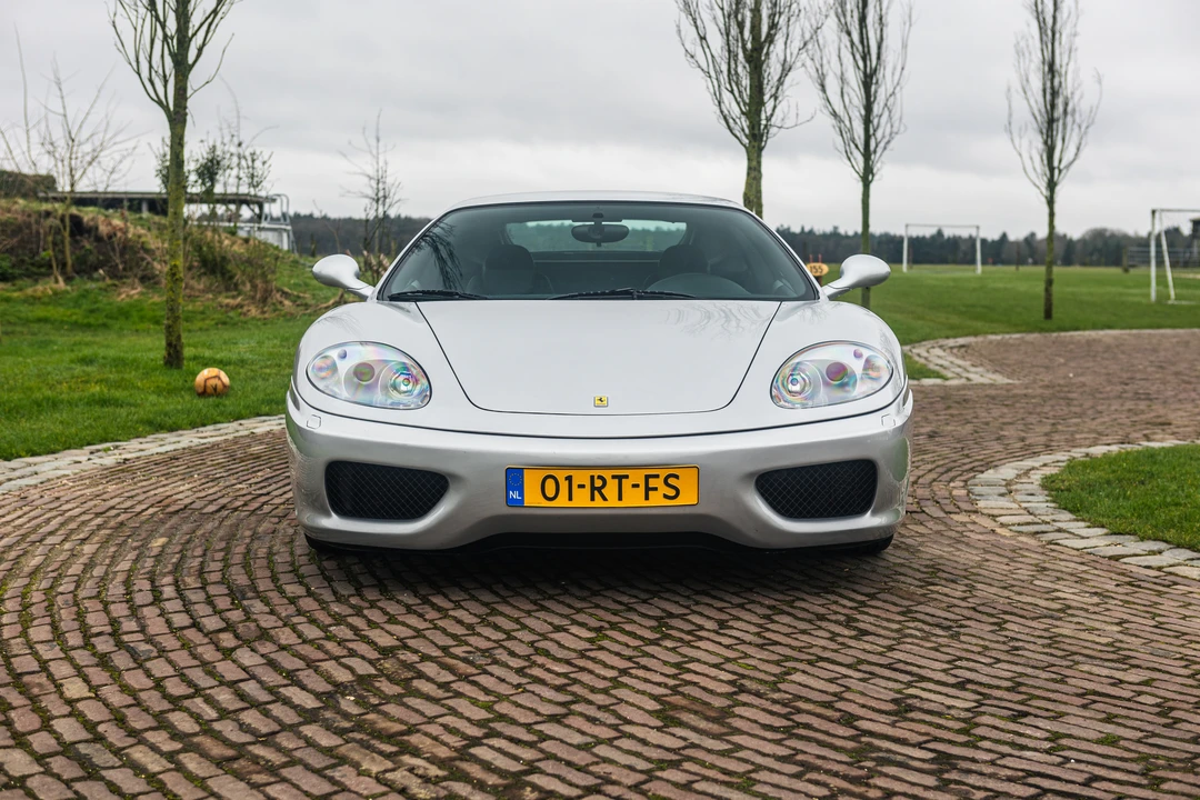 2004 Ferrari 360 Modena - Image 2 of 31