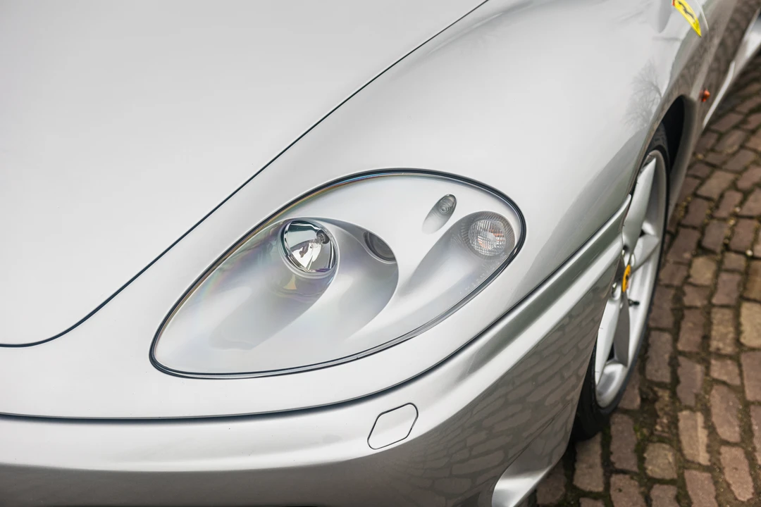 2004 Ferrari 360 Modena - Image 8 of 31