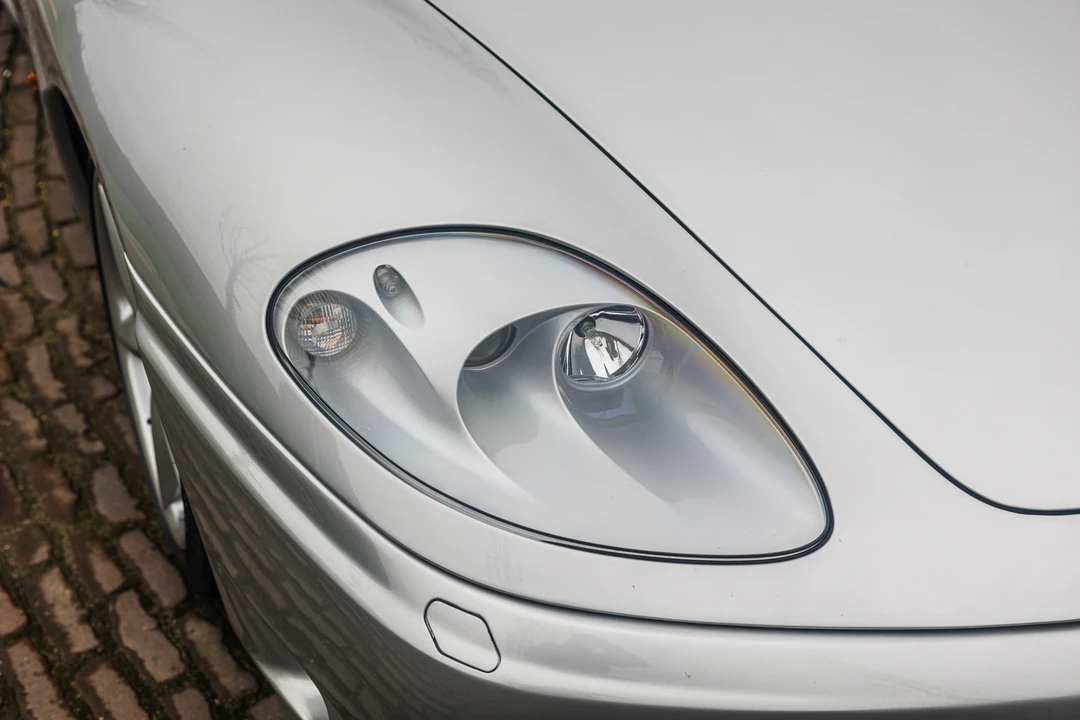 2004 Ferrari 360 Modena - Image 9 of 31