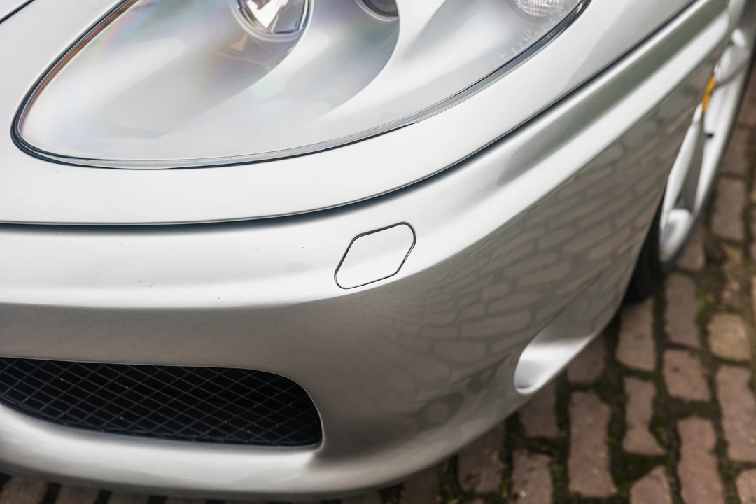 2004 Ferrari 360 Modena - Image 10 of 31