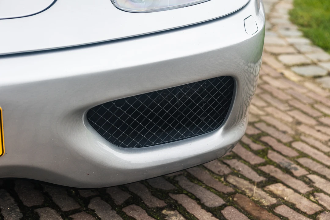 2004 Ferrari 360 Modena - Image 11 of 31