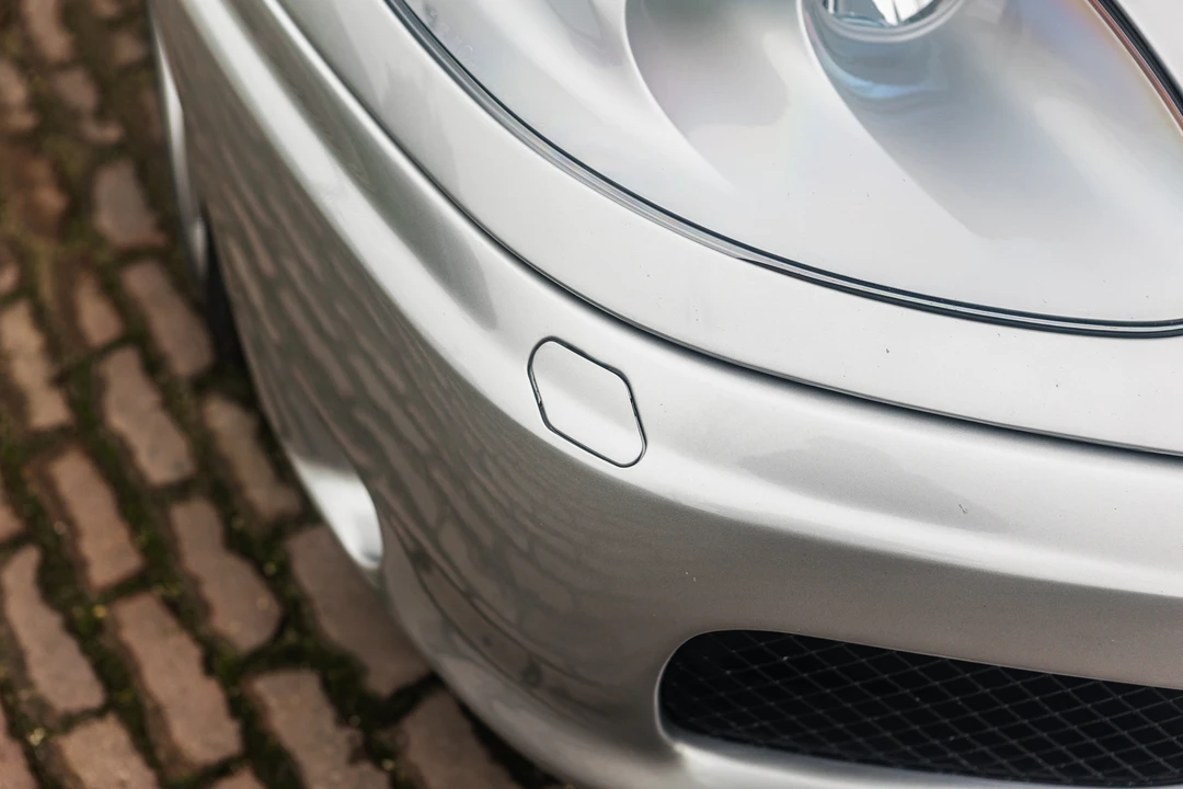 2004 Ferrari 360 Modena - Image 12 of 31