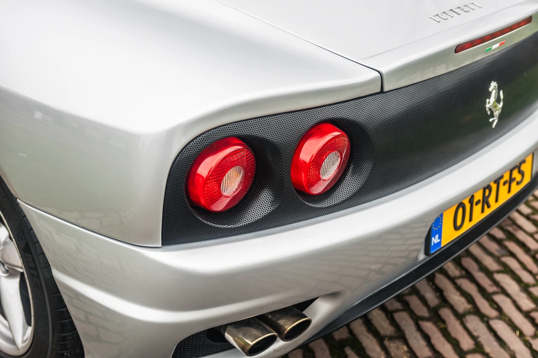 2004 Ferrari 360 Modena - Image 15 of 31