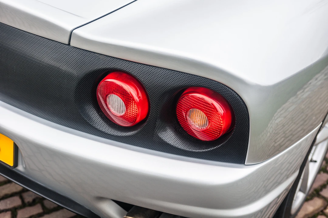 2004 Ferrari 360 Modena - Image 17 of 31