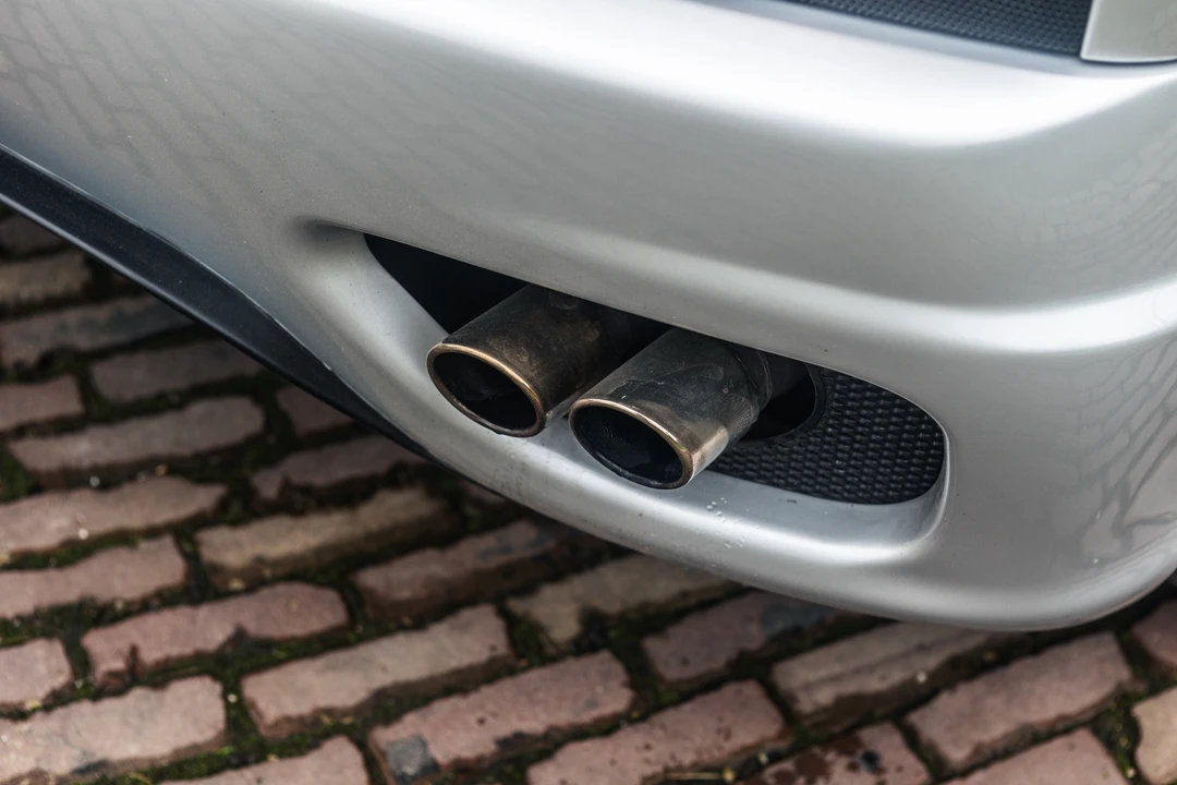 2004 Ferrari 360 Modena - Image 18 of 31