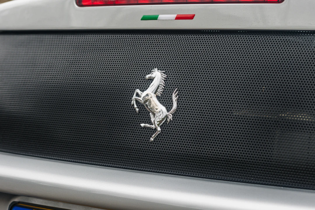 2004 Ferrari 360 Modena - Image 19 of 31