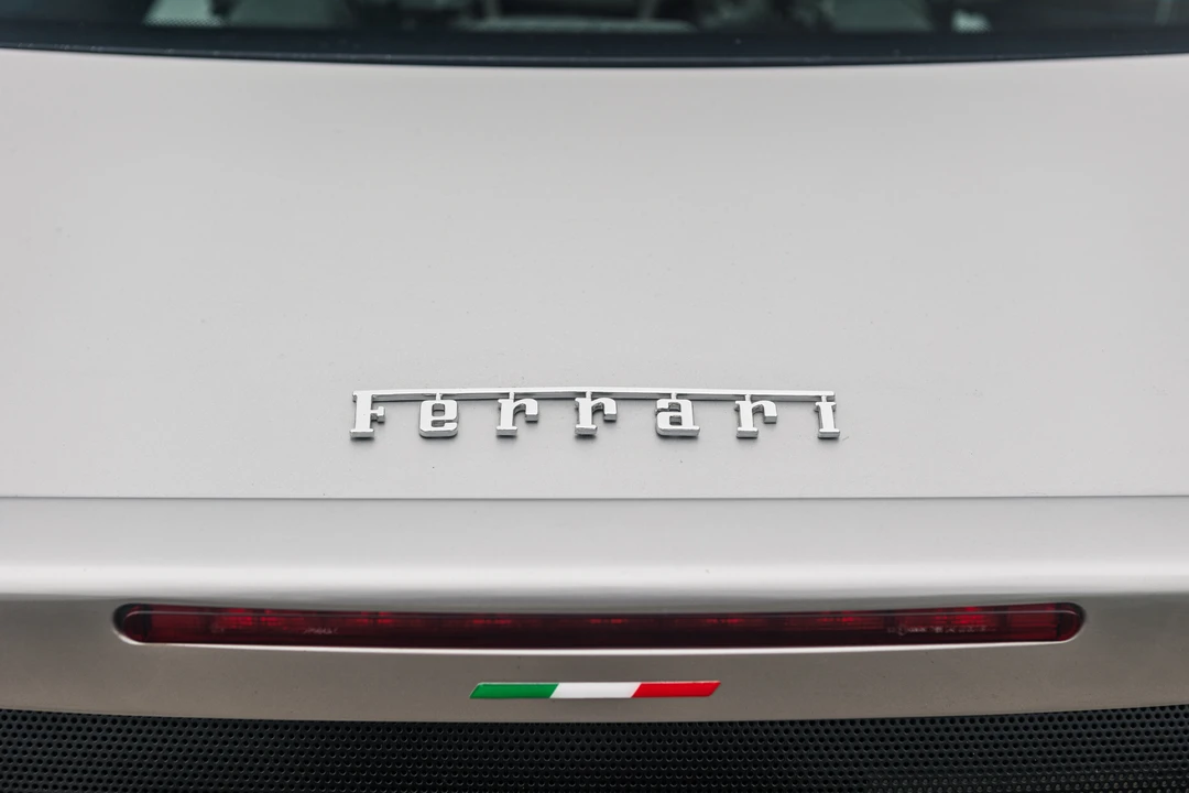 2004 Ferrari 360 Modena - Image 20 of 31