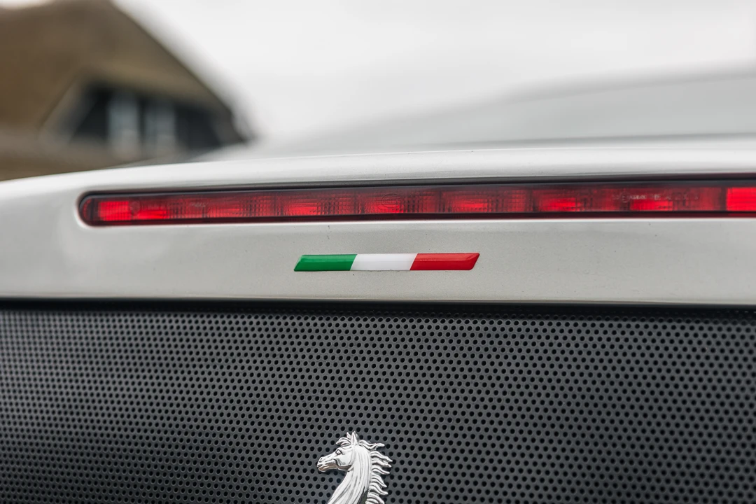 2004 Ferrari 360 Modena - Image 21 of 31