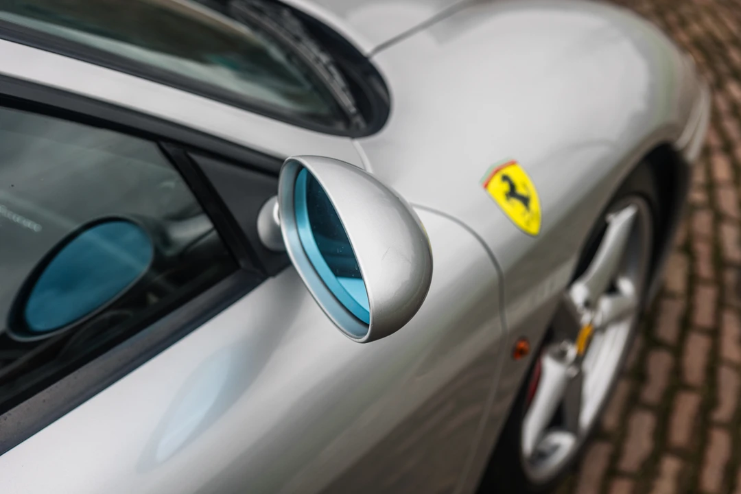 2004 Ferrari 360 Modena - Image 25 of 31