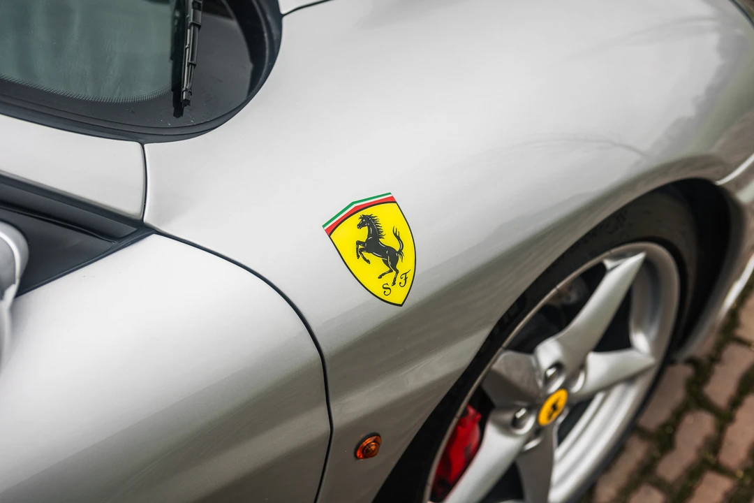 2004 Ferrari 360 Modena - Image 26 of 31