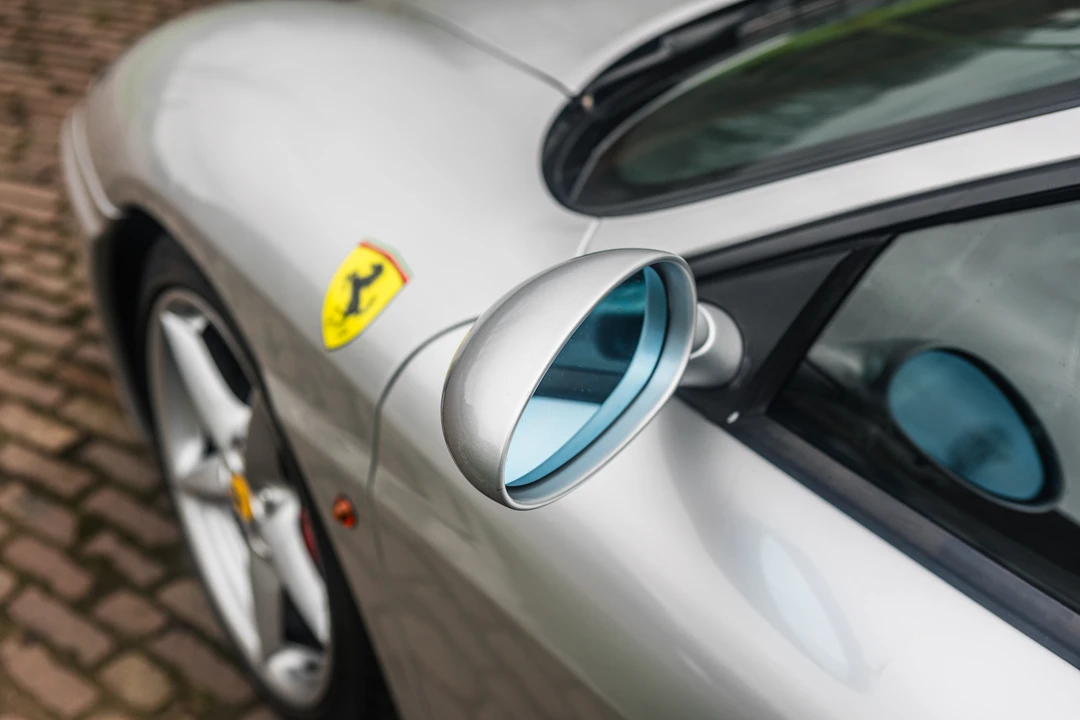 2004 Ferrari 360 Modena - Image 28 of 31