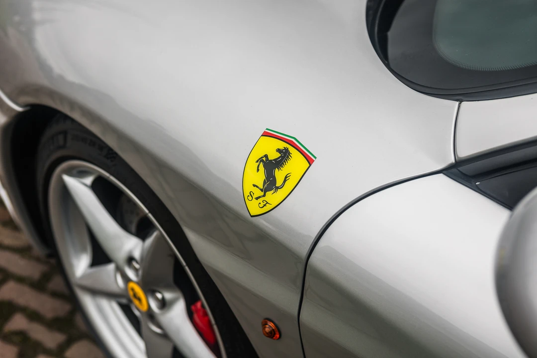 2004 Ferrari 360 Modena - Image 29 of 31