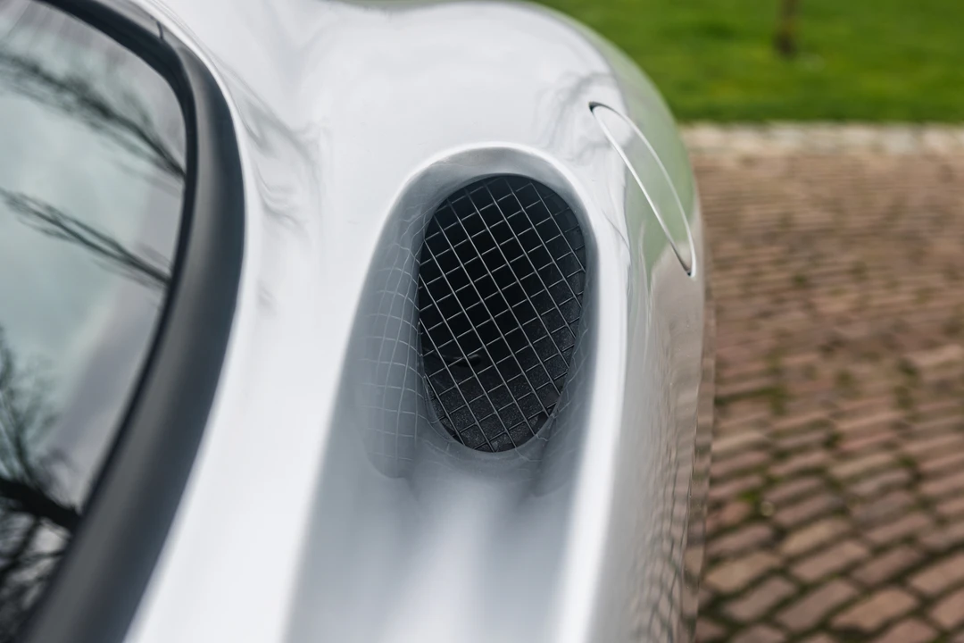 2004 Ferrari 360 Modena - Image 30 of 31