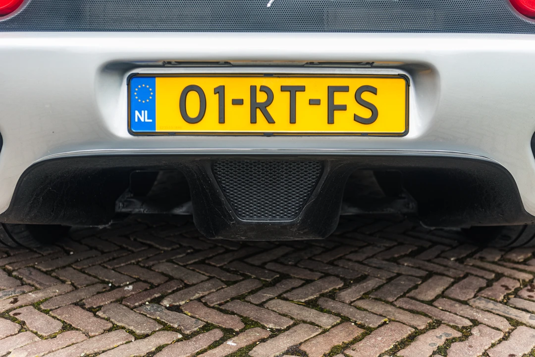 2004 Ferrari 360 Modena - Image 22 of 31