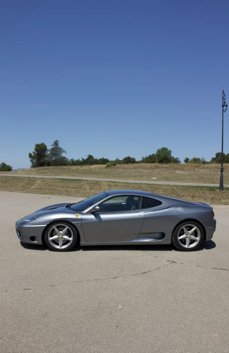 2004 Ferrari 360 Modena - Image 17 of 31