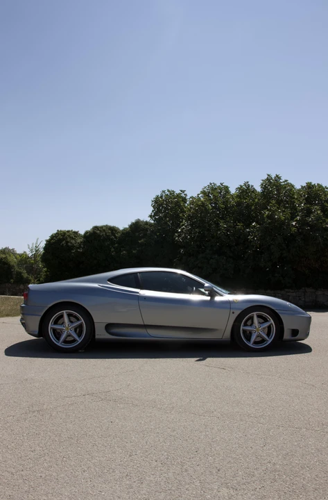2004 Ferrari 360 Modena - Image 18 of 31