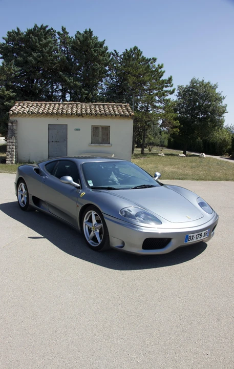 2004 Ferrari 360 Modena - Image 19 of 31
