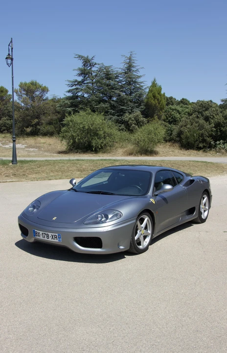 2004 Ferrari 360 Modena - Image 20 of 31