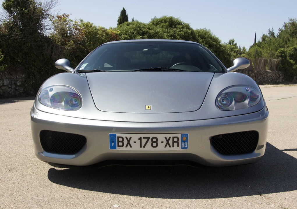 2004 Ferrari 360 Modena - Image 9 of 31