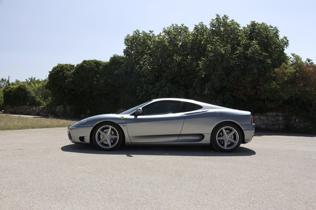 2004 Ferrari 360 Modena - Image 7 of 31