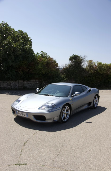 2004 Ferrari 360 Modena - Image 22 of 31