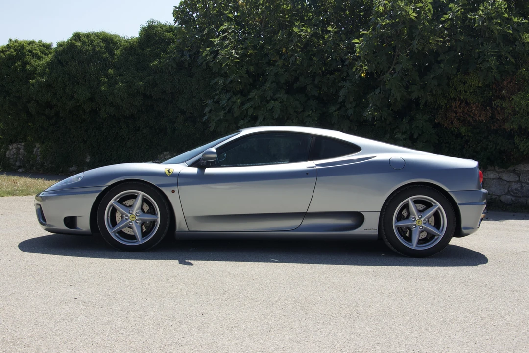 2004 Ferrari 360 Modena - Image 13 of 31