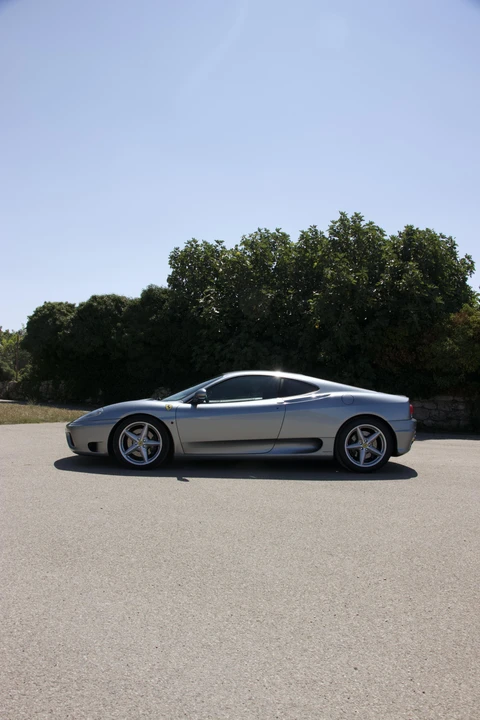 2004 Ferrari 360 Modena - Image 24 of 31