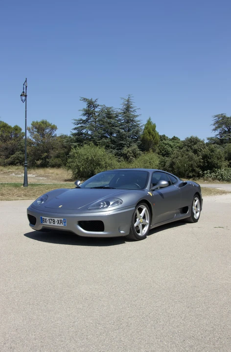 2004 Ferrari 360 Modena - Image 25 of 31