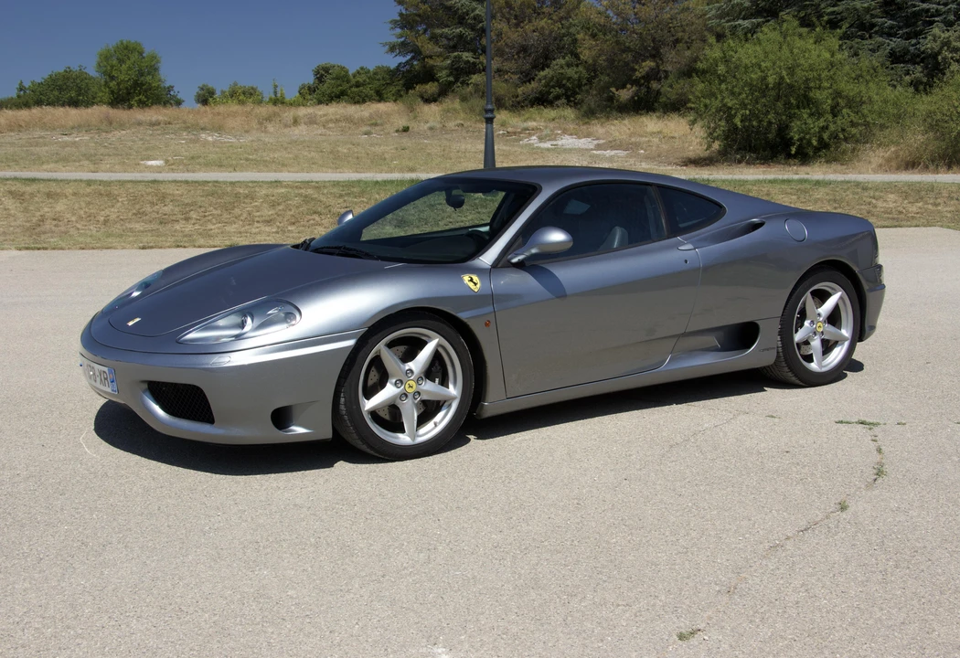 2004 Ferrari 360 Modena - Image 14 of 31